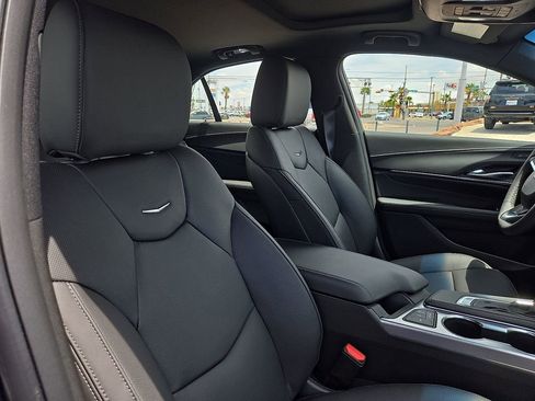 New 2026 Cadillac CT4 Premium Luxury image 10