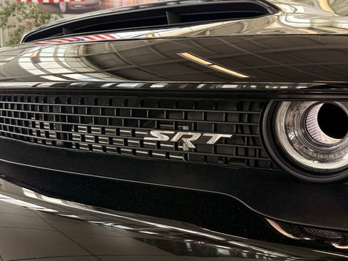 Used 2018 Dodge Challenger SRT Demon RWD image 18