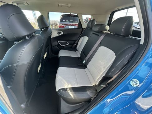 Used 2024 Kia Soul GT-Line image 22