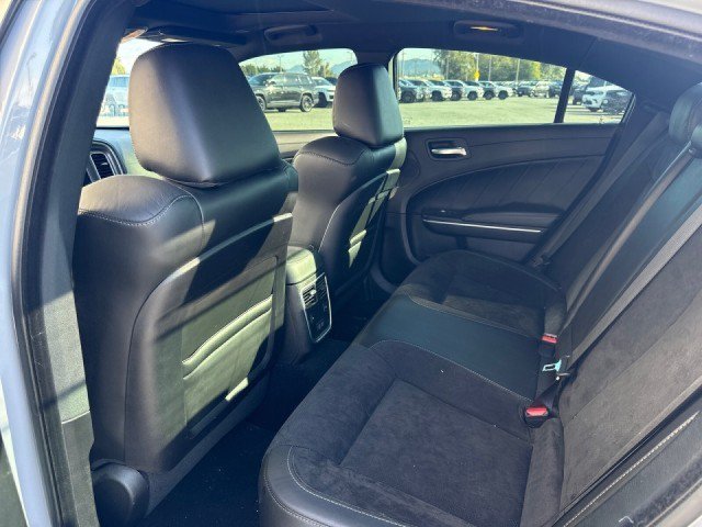 Certified 2022 Dodge Charger Scat Pack RWD image 5