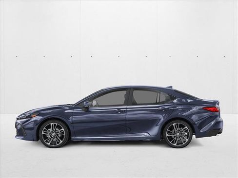 New 2026 Toyota Camry XSE FWD image 3