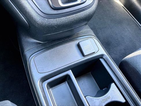 Used 2015 Honda CR-V LX image 27