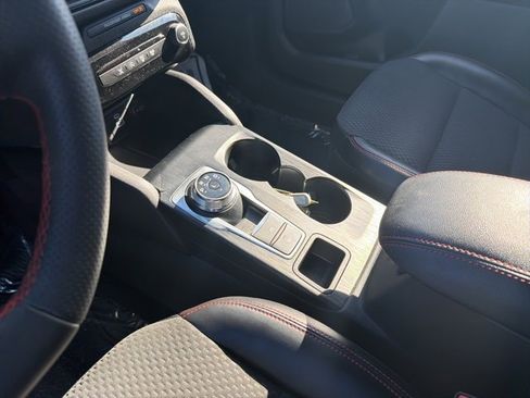 Used 2023 Ford Escape ST-Line w/ Tech Pack #1 image 10