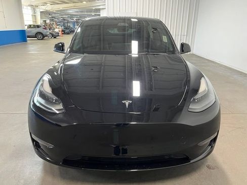 Used 2023 Tesla Model Y Performance AWD/4WD image 8