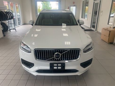 Certified 2023 Volvo XC90 B5 Core w/ Protection Package Premier image 2