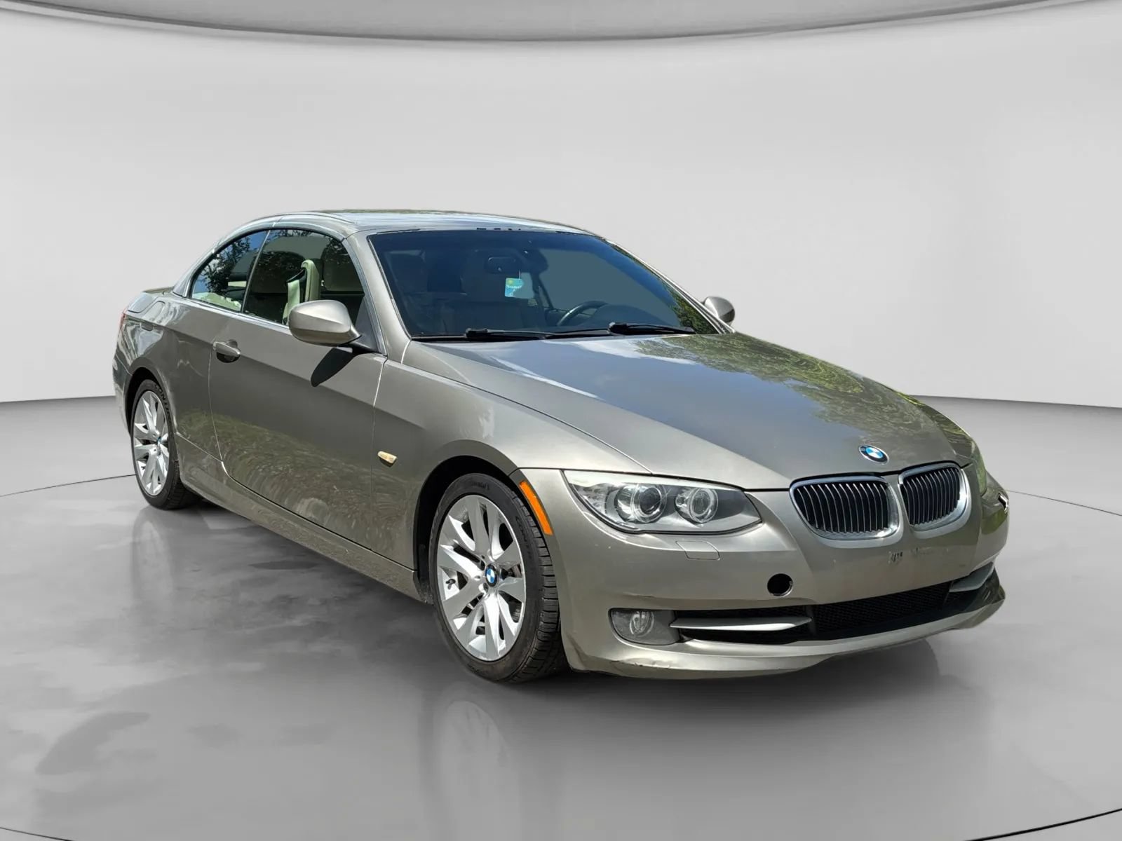 Used 2011 BMW 328i Convertible RWD image 7