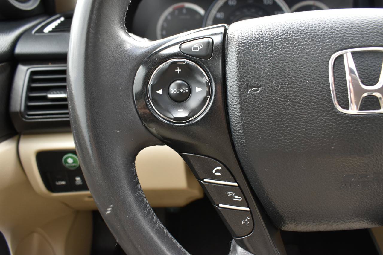 Used 2015 Honda Accord EX-L image 15