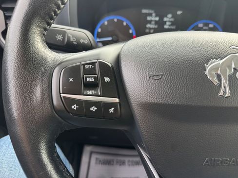 Used 2022 Ford Bronco Sport Big Bend w/ Convenience Package image 33