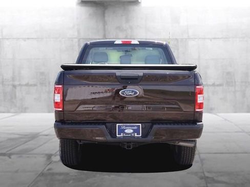 Used 2019 Ford F150 XL w/ Equipment Group 101A Mid AWD/4WD image 6