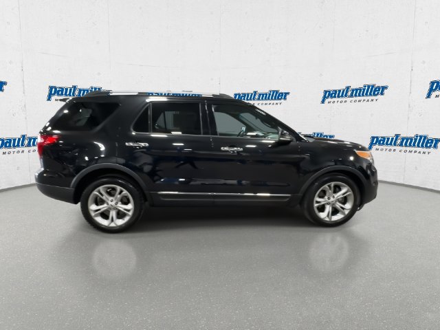Used 2013 Ford Explorer Limited FWD image 12
