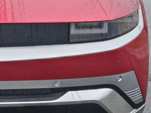 New 2026 Hyundai Ioniq 5 Limited image 9