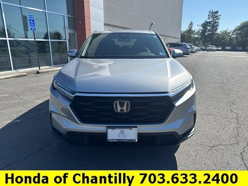 Used 2026 Honda CR-V EX-L image 2