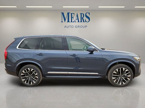 New 2026 Volvo XC90 B6 Ultra w/ Protection Package image 6