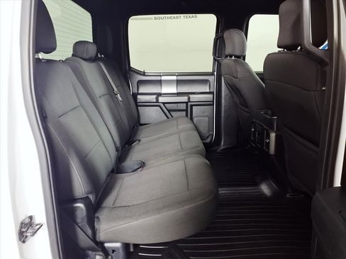 Used 2016 Ford F150 XLT w/ Equipment Group 301A Mid image 11