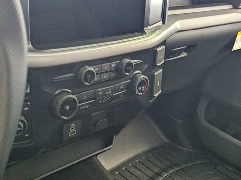 New 2025 Ford F150 XL w/ Equipment Group 103A High image 42