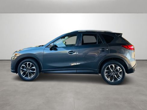 Used 2016 MAZDA CX-5 Grand Touring AWD/4WD image 2