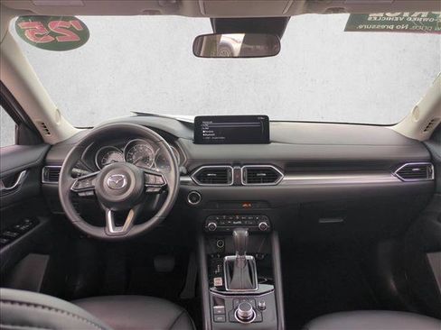 Used 2025 MAZDA CX-5 AWD 2.5 S image 17