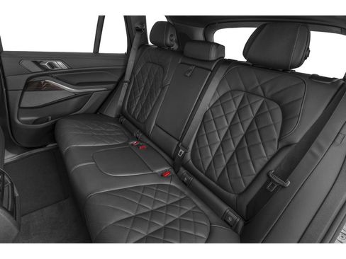 New 2026 BMW X5 xDrive50e w/ M Sport Package image 8