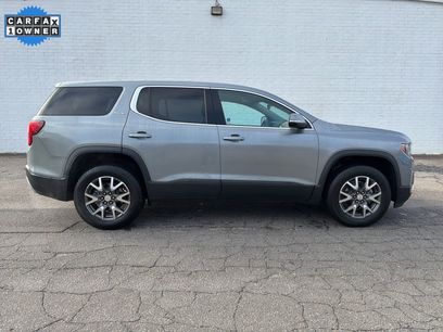 Used 2023 GMC Acadia SLE