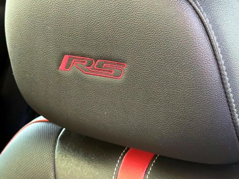 Used 2025 Chevrolet Trax RS FWD image 14