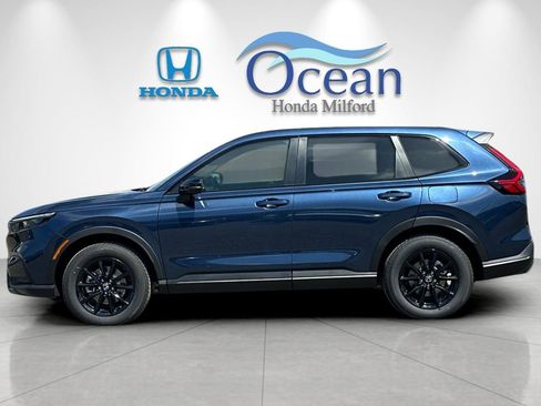 New 2026 Honda CR-V Sport-L image 2