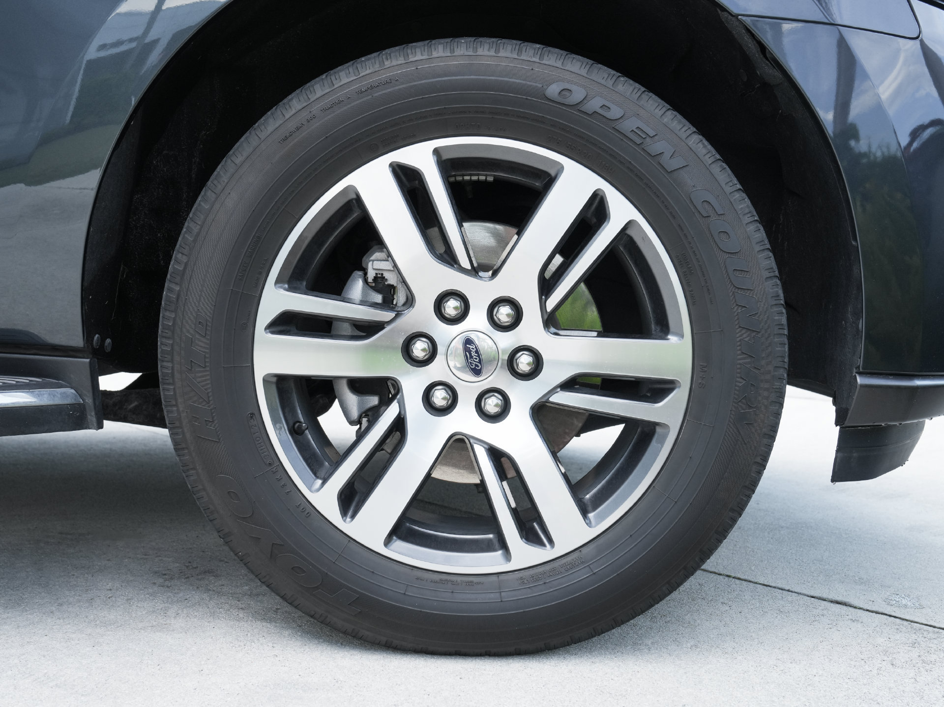 Used 2023 Ford Expedition Max XLT RWD image 15