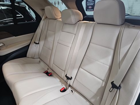 New 2026 Mercedes-Benz GLE 350 GLE 350 image 14