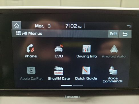 Used 2020 Kia Telluride S image 25