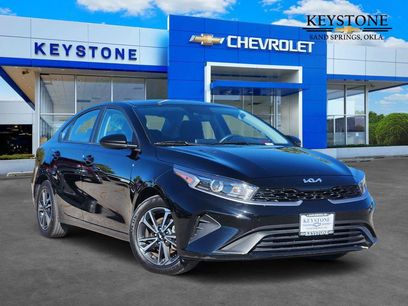 Used 2024 Kia Forte LXS