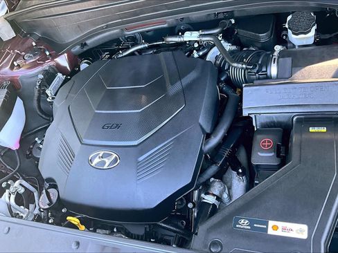 Used 2025 Hyundai Palisade SEL AWD/4WD image 33