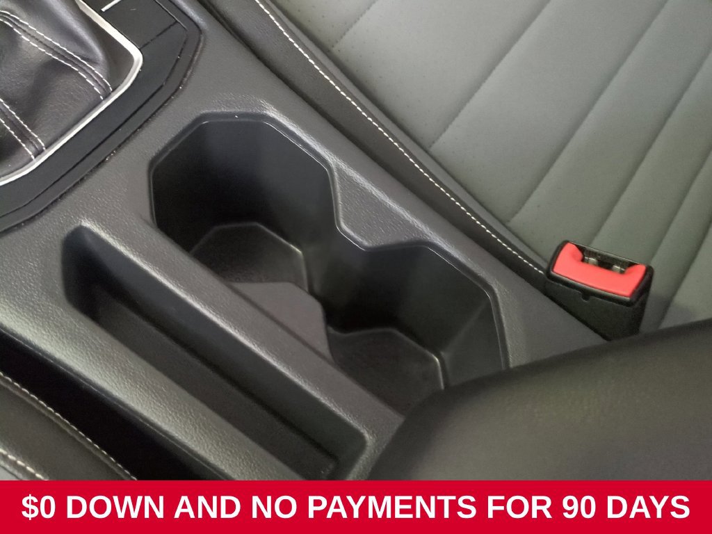 Used 2025 Volkswagen Jetta SE FWD image 22