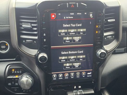 Used 2021 RAM 1500 Rebel w/ Rebel Level 1 Equipment Group image 26