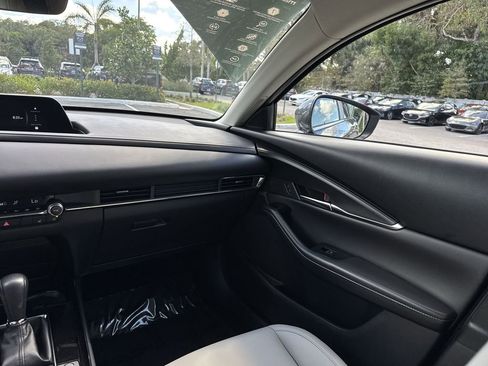 Certified 2025 MAZDA CX-30 AWD 2.5 S w/ Preferred Package image 16