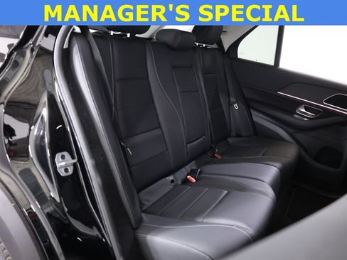 Used 2026 Mercedes-Benz GLE 350 4MATIC image 46
