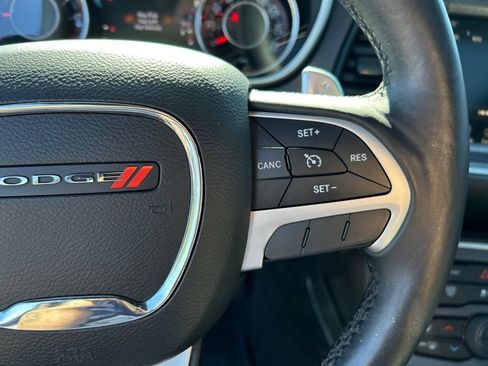 Used 2015 Dodge Challenger SXT Plus w/ Driver Convenience Group RWD image 16