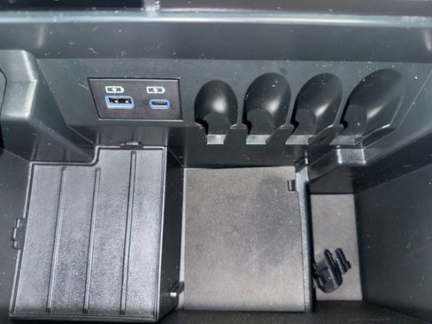 Used 2023 Toyota Sequoia TRD Pro image 24