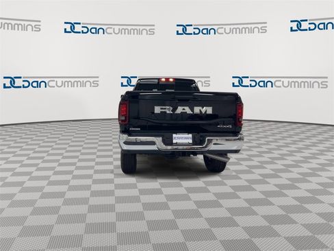 New 2026 RAM 2500 Tradesman image 7