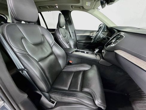 Used 2022 Volvo XC90 T6 Inscription w/ Advanced Package AWD/4WD image 23