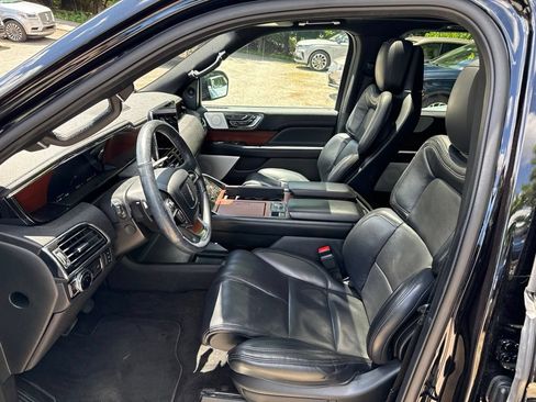 Certified 2020 Lincoln Navigator Reserve w/ Equipment Group 208A Reserve AWD/4WD image 5