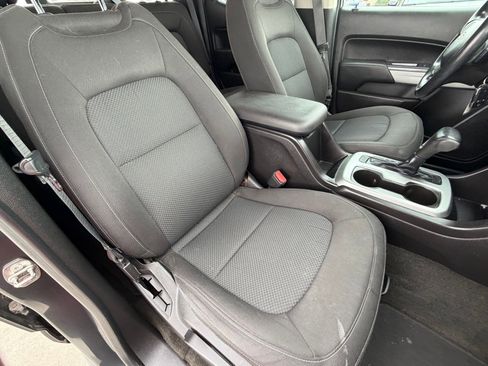 Used 2016 Chevrolet Colorado LT w/ LT Convenience Package image 20