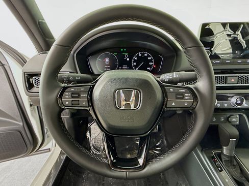 New 2026 Honda Civic Sport image 11