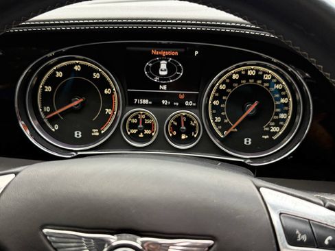 Used 2016 Bentley Flying Spur V8 AWD/4WD image 28