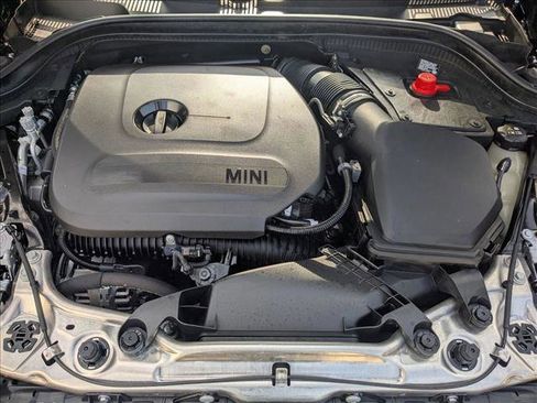 Certified 2025 MINI Cooper S image 20