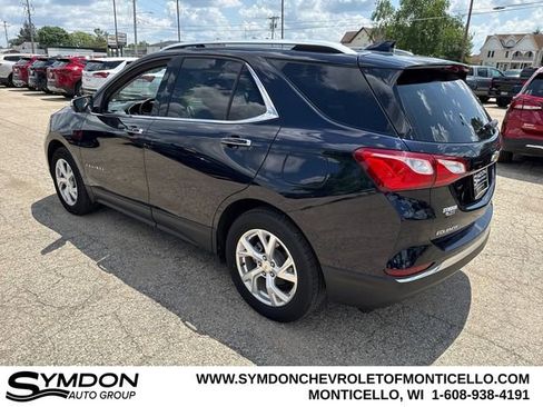 Used 2021 Chevrolet Equinox Premier image 6