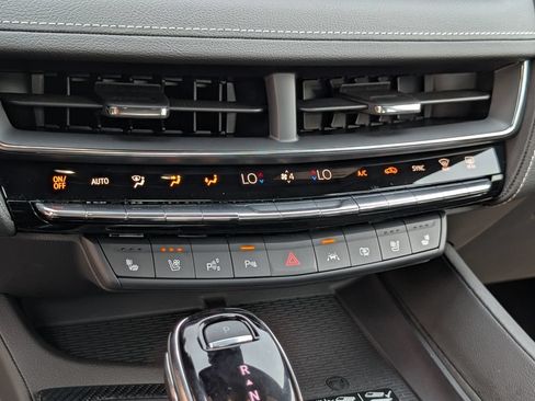 New 2026 Cadillac CT5 V w/ Technology Package AWD/4WD image 26