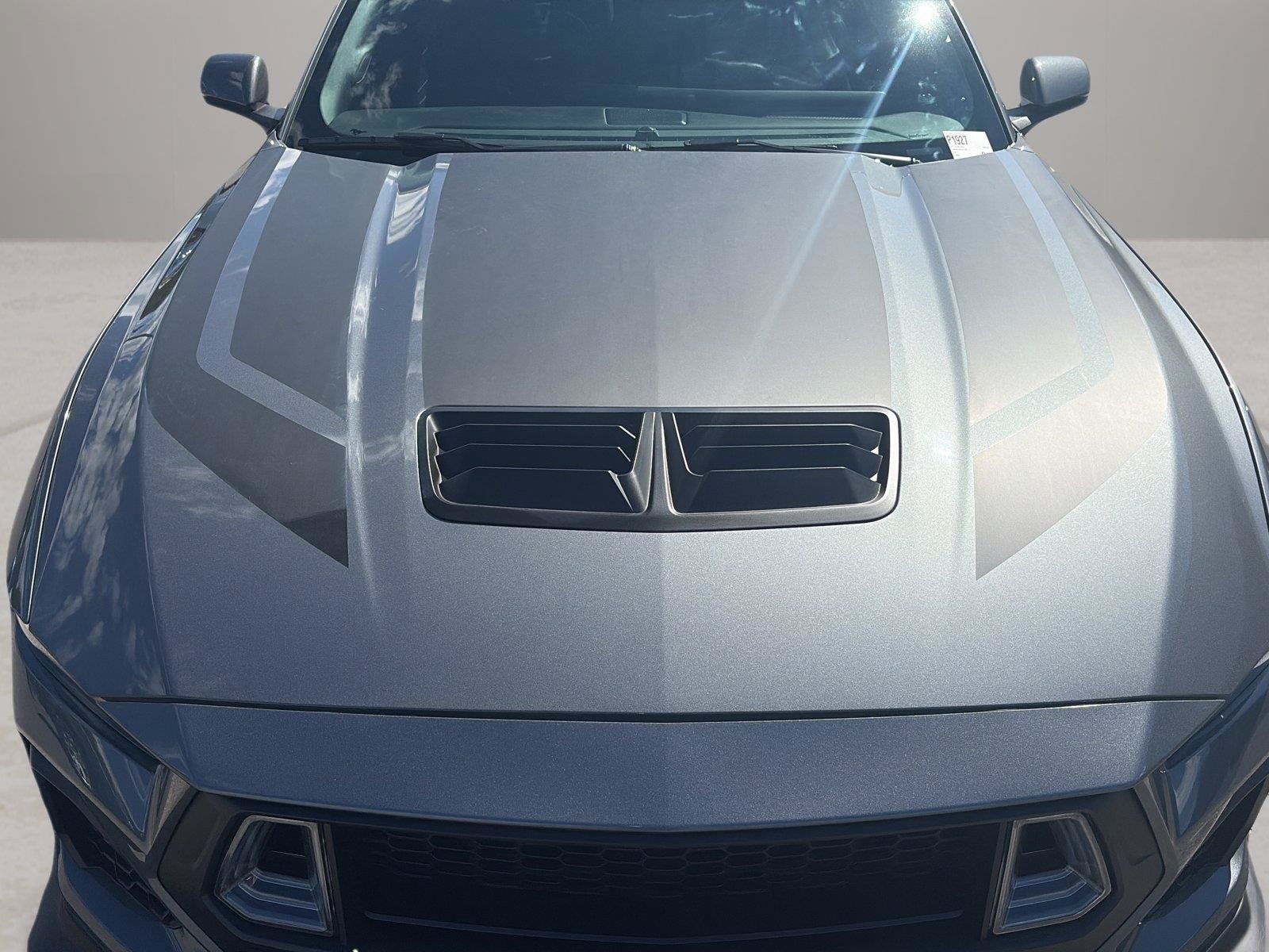 Used 2024 Ford Mustang GT Premium RWD image 36