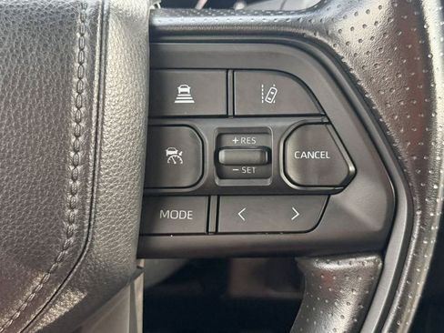 Used 2025 Toyota Tundra SR5 w/ SX Package RWD image 21
