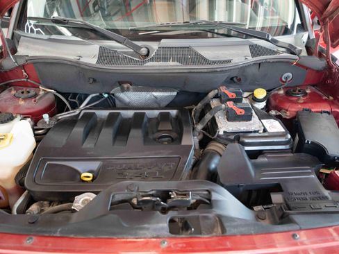 Used 2014 Jeep Patriot Limited FWD image 31