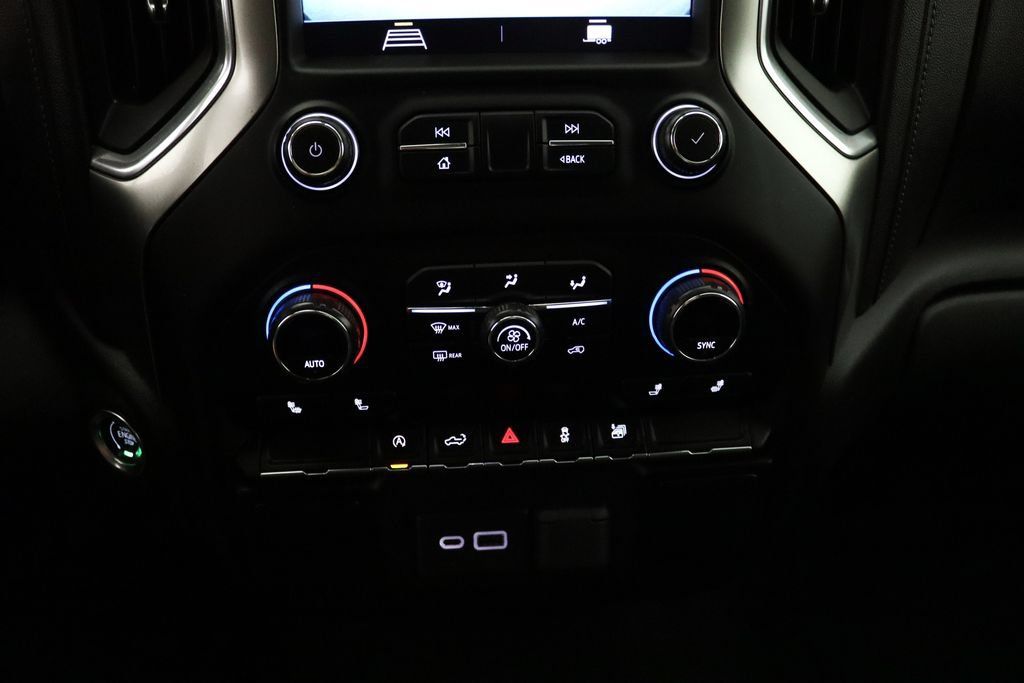 Used 2020 Chevrolet Silverado 1500 LT w/ All-Star Edition AWD/4WD image 31