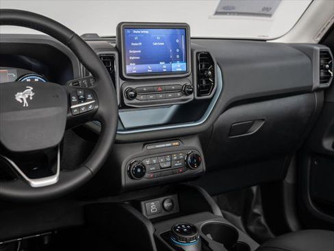 New 2024 Ford Bronco Sport Badlands image 17